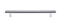 Top Knobs Hopewell Appliance Pull 12 Inch - Stellar Hardware and Bath 