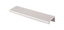 Top Knobs Europa Tab Pull 6 Inch - Stellar Hardware and Bath 