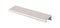 Top Knobs Europa Tab Pull 6 Inch - Stellar Hardware and Bath 