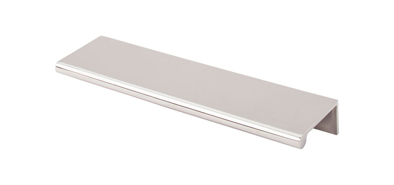 Top Knobs Europa Tab Pull 6 Inch - Stellar Hardware and Bath 