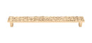 Top Knobs Cobblestone Pull 8 13/16 Inch - Stellar Hardware and Bath 