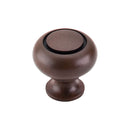 Top Knobs Ring Knob 1 1/4 Inch - Stellar Hardware and Bath 