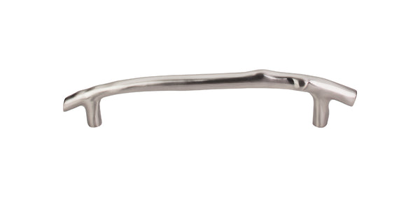 Top Knobs Aspen II Twig Pull 8 Inch - Stellar Hardware and Bath 