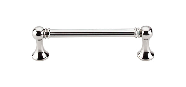 Top Knobs Grace Pull 3 3/4 Inch - Stellar Hardware and Bath 