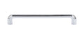 Top Knobs Victoria Falls Pull 8 Inch - Stellar Hardware and Bath 