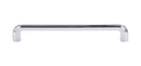 Top Knobs Victoria Falls Pull 8 Inch - Stellar Hardware and Bath 