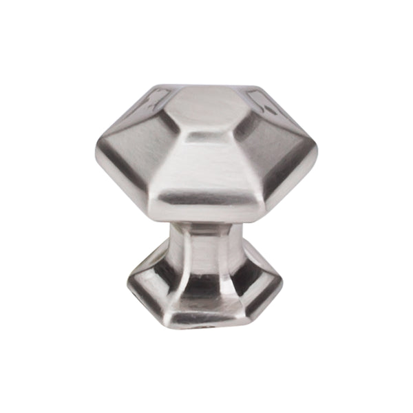 Top Knobs Spectrum Knob 1 Inch - Stellar Hardware and Bath 