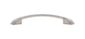 Top Knobs Sydney Thin Pull 5 Inch - Stellar Hardware and Bath 