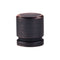 Top Knobs Oval Knob 1 Inch - Stellar Hardware and Bath 