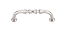 Top Knobs Chalet Pull 3 3/4 Inch - Stellar Hardware and Bath 