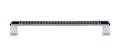 Top Knobs Tower Bridge Appliance Pull 12 Inch - Stellar Hardware and Bath 