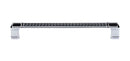 Top Knobs Tower Bridge Appliance Pull 12 Inch - Stellar Hardware and Bath 