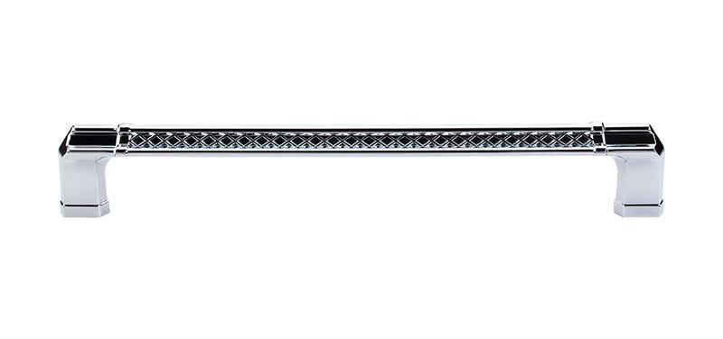 Top Knobs Tower Bridge Appliance Pull 12 Inch - Stellar Hardware and Bath 