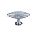 Top Knobs CHAREAU® THandle 1 15/16 Inch - Stellar Hardware and Bath 