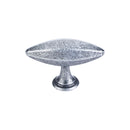 Top Knobs CHAREAU® THandle 1 15/16 Inch - Stellar Hardware and Bath 