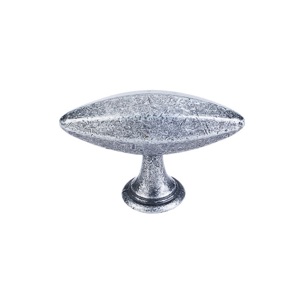 Top Knobs CHAREAU® THandle 1 15/16 Inch - Stellar Hardware and Bath 