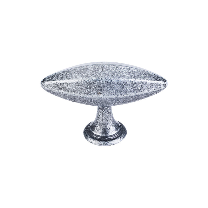 Top Knobs CHAREAU® THandle 1 15/16 Inch - Stellar Hardware and Bath 