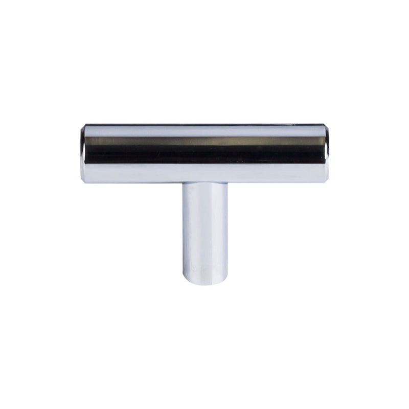 Top Knobs Hopewell THandle 2 Inch - Stellar Hardware and Bath 