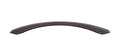 Top Knobs Sydney Flair Appliance Pull 12 Inch - Stellar Hardware and Bath 