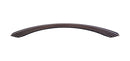 Top Knobs Sydney Flair Appliance Pull 12 Inch - Stellar Hardware and Bath 