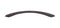 Top Knobs Sydney Flair Appliance Pull 12 Inch - Stellar Hardware and Bath 