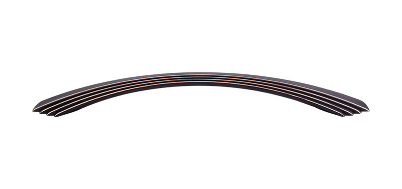 Top Knobs Sydney Flair Appliance Pull 12 Inch - Stellar Hardware and Bath 