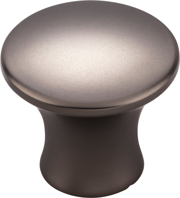 Top Knobs Oculus Knob 1 1/8 Inch - Stellar Hardware and Bath 