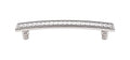 Top Knobs Trevi Pull 5 Inch - Stellar Hardware and Bath 