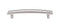Top Knobs Trevi Pull 5 Inch - Stellar Hardware and Bath 