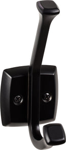 Top Knobs Juliet Hook 4 3/4 Inch - Stellar Hardware and Bath 