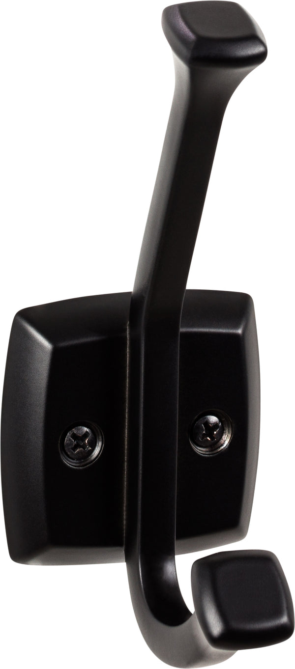 Top Knobs Juliet Hook 4 3/4 Inch - Stellar Hardware and Bath 