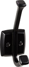 Top Knobs Juliet Hook 4 3/4 Inch - Stellar Hardware and Bath 
