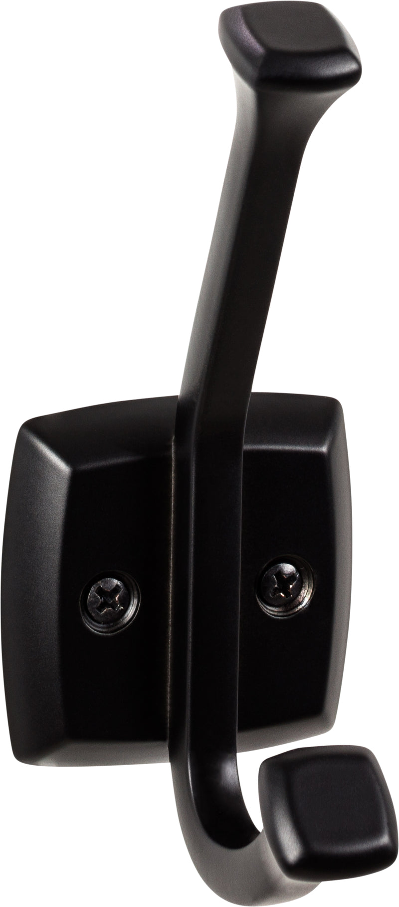 Top Knobs Juliet Hook 4 3/4 Inch - Stellar Hardware and Bath 