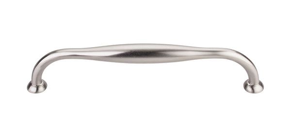 Top Knobs Shrewsbury DPull 7 1/2 Inch - Stellar Hardware and Bath 
