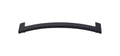 Top Knobs Euro Open Arched Pull 5 Inch - Stellar Hardware and Bath 
