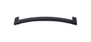 Top Knobs Euro Open Arched Pull 5 Inch - Stellar Hardware and Bath 
