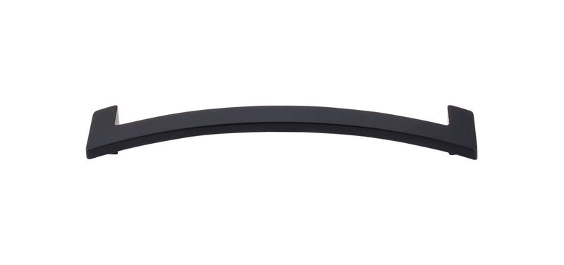 Top Knobs Euro Open Arched Pull 5 Inch - Stellar Hardware and Bath 