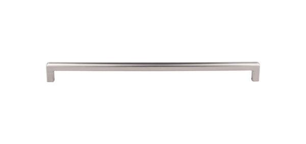 Top Knobs Podium Pull 12 Inch - Stellar Hardware and Bath 