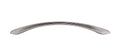 Top Knobs Sydney Flair Pull 9 Inch - Stellar Hardware and Bath 