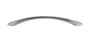 Top Knobs Sydney Flair Pull 9 Inch - Stellar Hardware and Bath 