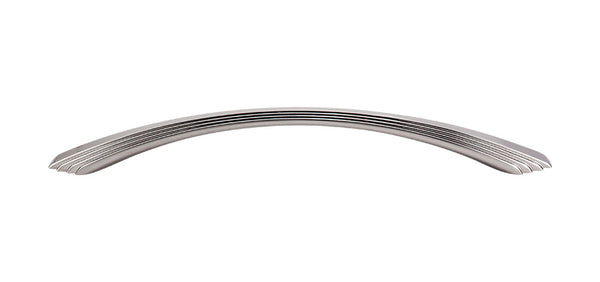 Top Knobs Sydney Flair Pull 9 Inch - Stellar Hardware and Bath 