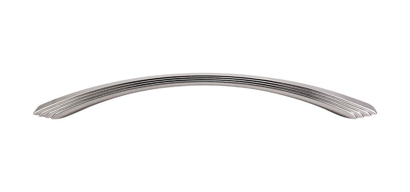Top Knobs Sydney Flair Pull 9 Inch - Stellar Hardware and Bath 
