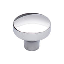 Top Knobs Kinney Knob 1 1/2 Inch - Stellar Hardware and Bath 