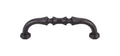 Top Knobs Chalet Pull 3 3/4 Inch - Stellar Hardware and Bath 
