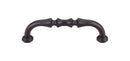 Top Knobs Chalet Pull 3 3/4 Inch - Stellar Hardware and Bath 