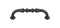 Top Knobs Chalet Pull 3 3/4 Inch - Stellar Hardware and Bath 