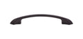 Top Knobs Sydney Thin Pull 5 Inch - Stellar Hardware and Bath 