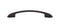 Top Knobs Sydney Thin Pull 5 Inch - Stellar Hardware and Bath 