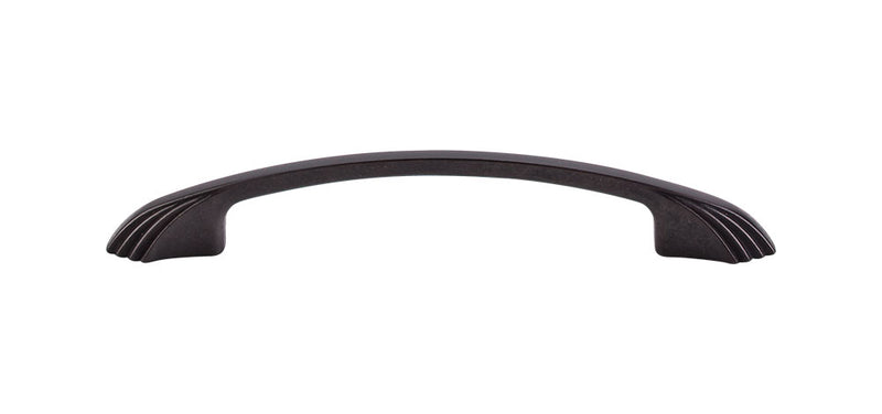 Top Knobs Sydney Thin Pull 5 Inch - Stellar Hardware and Bath 