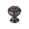 Top Knobs Allington Knob 1 1/4 Inch - Stellar Hardware and Bath 